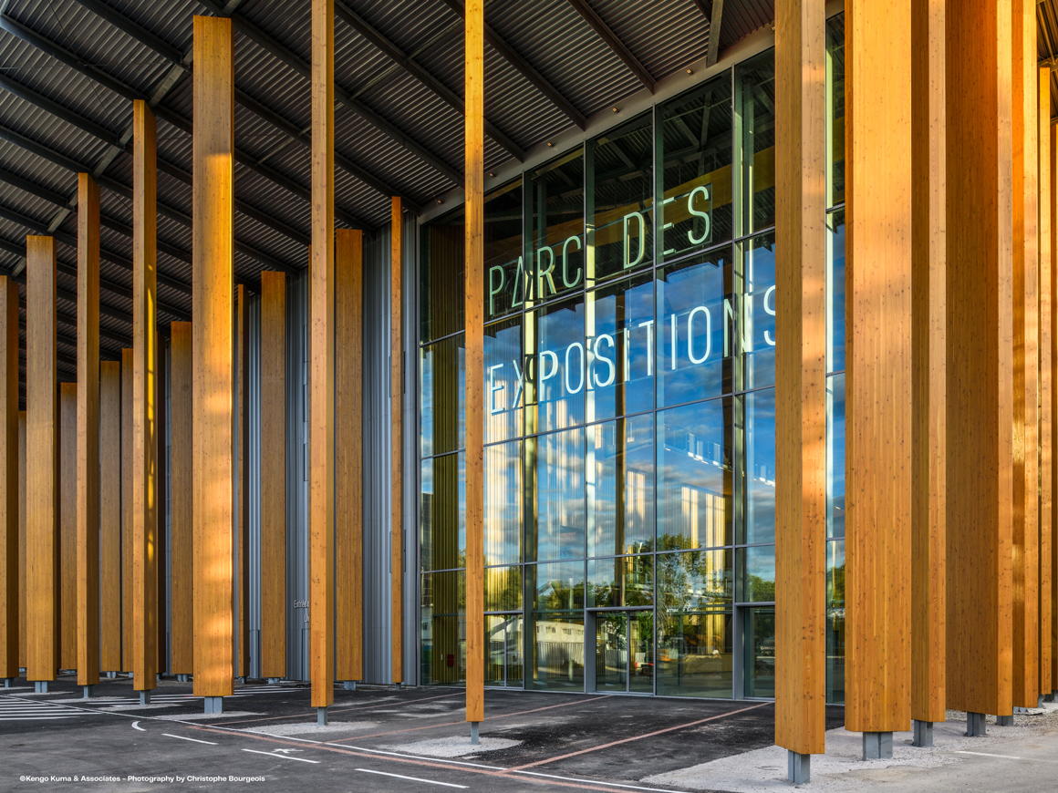 Parc des Expositions de Strasbourg