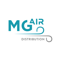 Mgair Distribution France Wasselone Alsace Logo