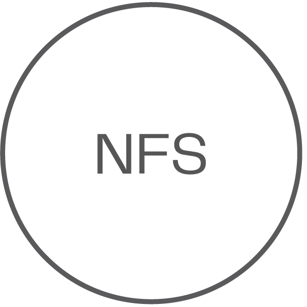 
Certifié NF