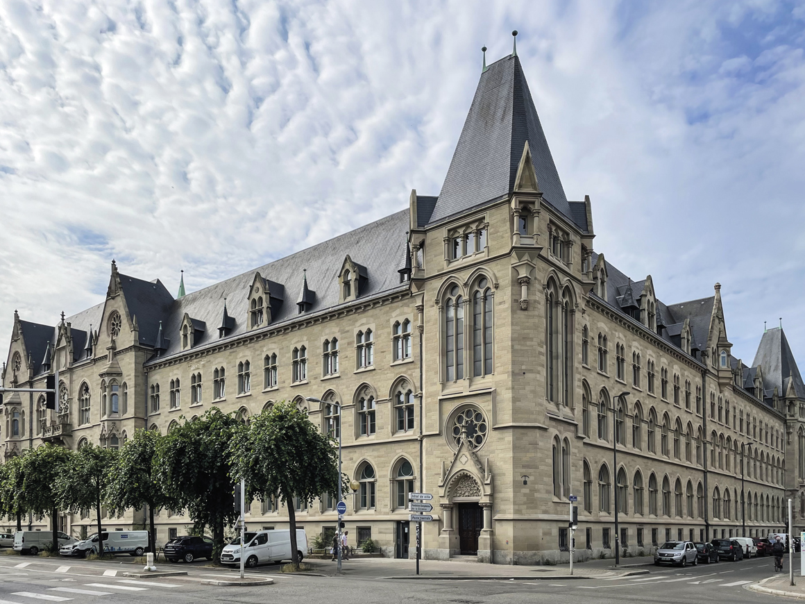 Hotel Des Postes